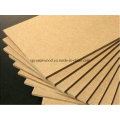 Decorative Wall Panel MDF From China